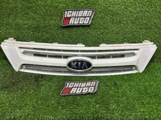 Решетка радиатора KIA CARNIVAL 2009 контрактная Решетка радиатора KIA CARNIVAL 2009