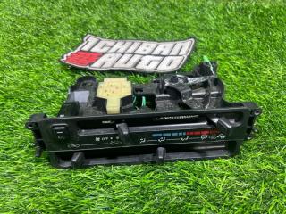 Блок управления климат-контролем DAIHATSU HIJET S331V 55910B5010 1 ракурс Блок управления климат-контролем DAIHATSU HIJET S331V 55910B5010 1 ракурс