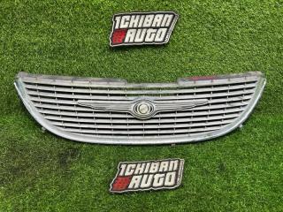 Решетка радиатора CHRYSLER VOYAGER 2002