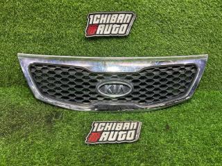 Решетка радиатора KIA SORENTO 2010