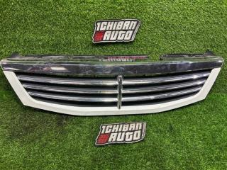 Решетка радиатора SSANGYONG REXTON GAB D27DTP 79460-08000 1 ракурс
