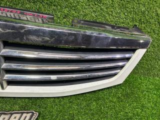 Решетка радиатора SSANGYONG REXTON GAB D27DTP 79460-08000 2 ракурс