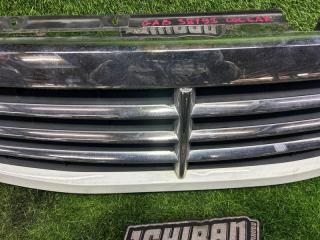 Решетка радиатора SSANGYONG REXTON GAB D27DTP 79460-08000 3 ракурс