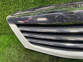 Решетка радиатора SSANGYONG REXTON GAB D27DTP 79460-08000 4 ракурс