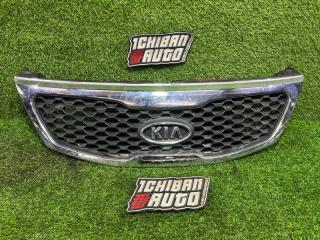 Решетка радиатора KIA SORENTO 2009