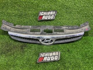 Решетка радиатора HYUNDAI I30 210