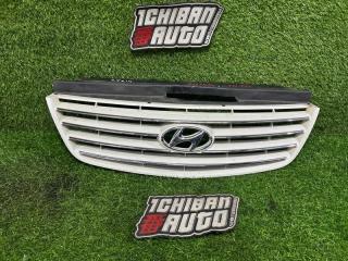 Решетка радиатора HYUNDAI GRANDEUR TG G4KC 86353-3L300 1 ракурс