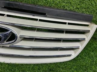 Решетка радиатора HYUNDAI GRANDEUR TG G4KC 86353-3L300 2 ракурс