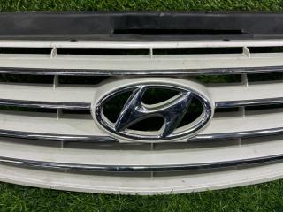 Решетка радиатора HYUNDAI GRANDEUR TG G4KC 86353-3L300 3 ракурс