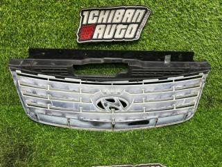 Решетка радиатора HYUNDAI GRANDEUR TG G4KC 86353-3L300 5 ракурс