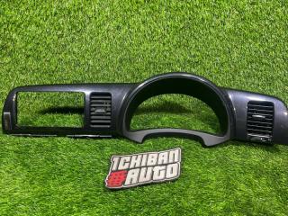 Блок управления климат-контролем TOYOTA WISH ANE11 5542068030 2 ракурс