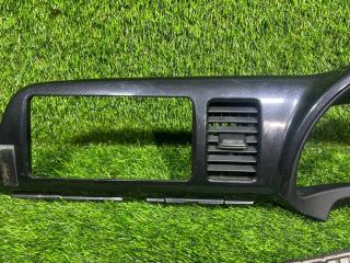 Блок управления климат-контролем TOYOTA WISH ANE11 5542068030 3 ракурс