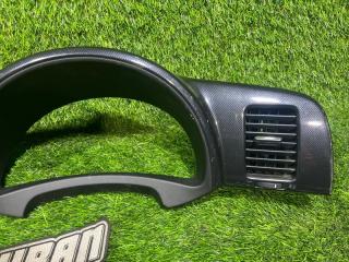 Блок управления климат-контролем TOYOTA WISH ANE11 5542068030 4 ракурс