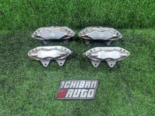 Суппорт VOLVO V70 8602683 1 ракурс