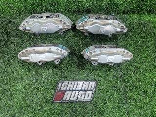 Суппорт VOLVO V70 8602683 2 ракурс