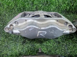 Суппорт VOLVO V70 8602683 4 ракурс