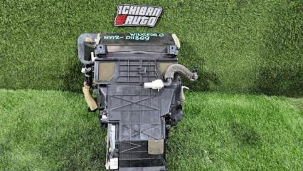 Запчасть печка NISSAN WINGROAD