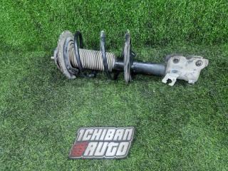 Запчасть стойка передняя левая NISSAN TEANA