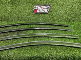 Ветровик CHEVROLET CRUZE 2009