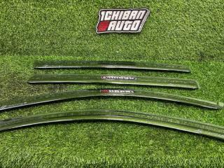 Запчасть ветровик KIA MORNING 2004