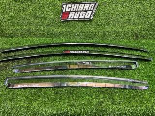 Ветровик RENAULT SAMSUNG SM3 2010