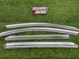 Ветровик HYUNDAI TUCSON JM D4EA 5 ракурс