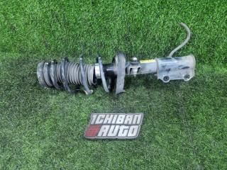 Стойка левая передняя DAEWOO LACETTI J300 F16D4 13331988 5 ракурс Стойка левая передняя DAEWOO LACETTI J300 F16D4 13331988 5 ракурс