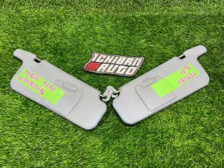 Козырек от солнца TOYOTA TERCEL EL51 74310-16591 1 ракурс Козырек от солнца TOYOTA TERCEL EL51 74310-16591 1 ракурс