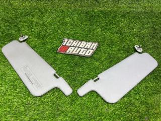Козырек от солнца TOYOTA TERCEL EL51 74310-16591 4 ракурс Козырек от солнца TOYOTA TERCEL EL51 74310-16591 4 ракурс