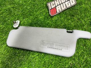 Козырек от солнца TOYOTA TERCEL EL51 74310-16591 5 ракурс Козырек от солнца TOYOTA TERCEL EL51 74310-16591 5 ракурс