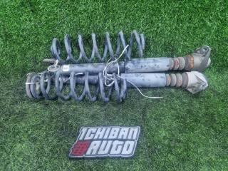 Амортизатор задний VOLKSWAGEN PASSAT 2012