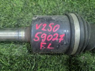 Привод левый передний DAEWOO TOSCA V250 X20D1 96437266 3 ракурс