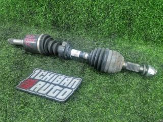 Привод левый передний DAEWOO TOSCA V250 X20D1 96437266 5 ракурс