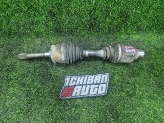 Привод правый передний SSANGYONG REXTON GAB 4130008012 1 ракурс Привод правый передний SSANGYONG REXTON GAB 4130008012 1 ракурс