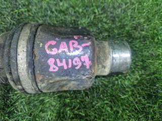 Привод правый передний SSANGYONG REXTON GAB 4130008012 2 ракурс Привод правый передний SSANGYONG REXTON GAB 4130008012 2 ракурс