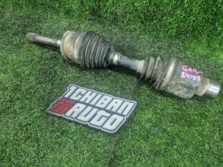 Привод правый передний SSANGYONG REXTON GAB 4130008012 4 ракурс Привод правый передний SSANGYONG REXTON GAB 4130008012 4 ракурс