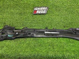 Жабо TOYOTA COROLLA ZWE215 2ZR-FXE 55784-12150 5 ракурс