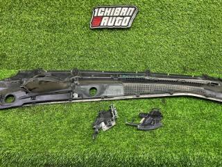 Жабо TOYOTA SIENTA NCP175 55708-52411 5 ракурс