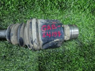 Привод левый передний SSANGYONG REXTON GAB 4130008012 2 ракурс Привод левый передний SSANGYONG REXTON GAB 4130008012 2 ракурс