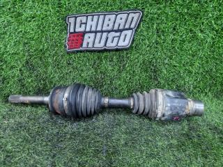 Привод левый передний SSANGYONG REXTON GAB 4130008012 5 ракурс Привод левый передний SSANGYONG REXTON GAB 4130008012 5 ракурс
