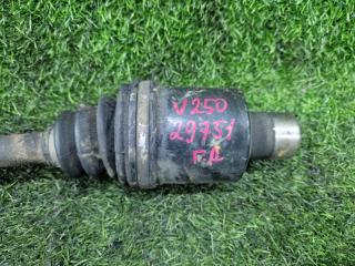 Привод правый передний DAEWOO TOSCA V250 X20D1 95981840 3 ракурс