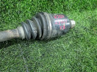 Привод правый передний DAEWOO TOSCA V250 X20D1 95981840 5 ракурс