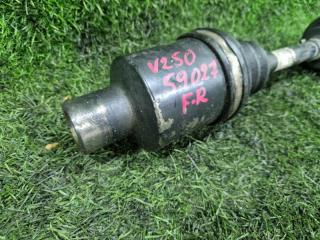 Привод правый передний DAEWOO TOSCA V250 X20D1 95981840 5 ракурс