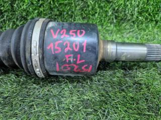 Привод левый передний DAEWOO TOSCA V250 X20D1 96437266 3 ракурс