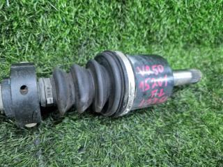 Привод левый передний DAEWOO TOSCA V250 X20D1 96437266 5 ракурс