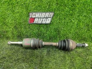 Привод левый передний DAEWOO TOSCA V250 X20D1 96437266 1 ракурс