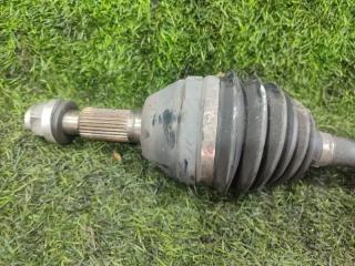 Привод правый передний DAEWOO TOSCA V250 X20D1 95981840 5 ракурс