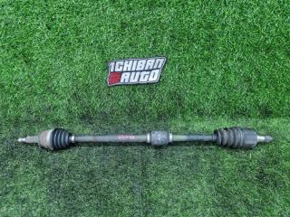 Привод передний правый KIA MORNING 2004