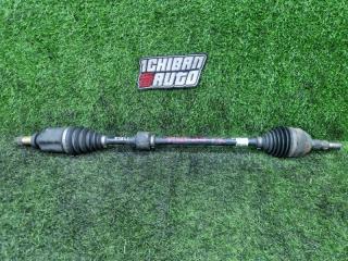 Привод передний правый DAEWOO LACETTI 2009