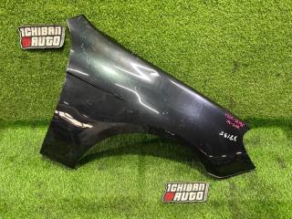 Крыло переднее правое DAEWOO TOSCA 2009